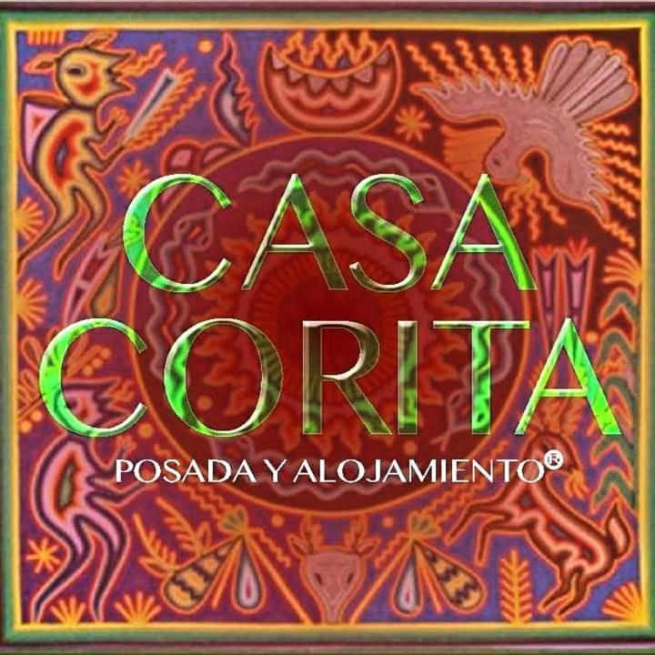 Hotel Casa Corita Jala Exterior foto